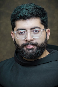 Br. Carlos Velazquez Estrada, OFM
