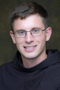 Br. Kevin Fox, OFM