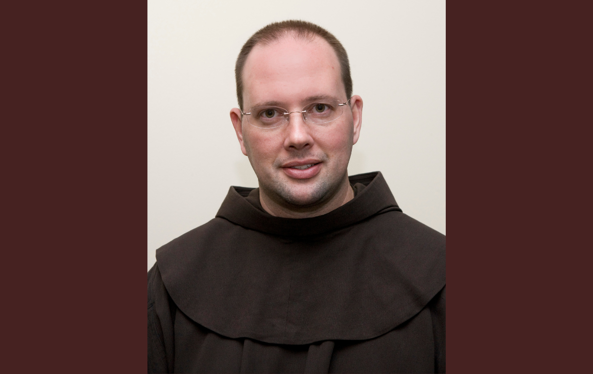 &ldquo;I felt that my role as a friar was to be pastoral and to practice one of
the seven Corporal Works of Mercy, which is to visit the imprisoned.&rdquo;&nbsp; -Br. Paul O&rsquo;Keeffe, OFM, LCSW